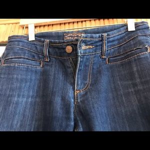 Ladies Seven7 Jeans